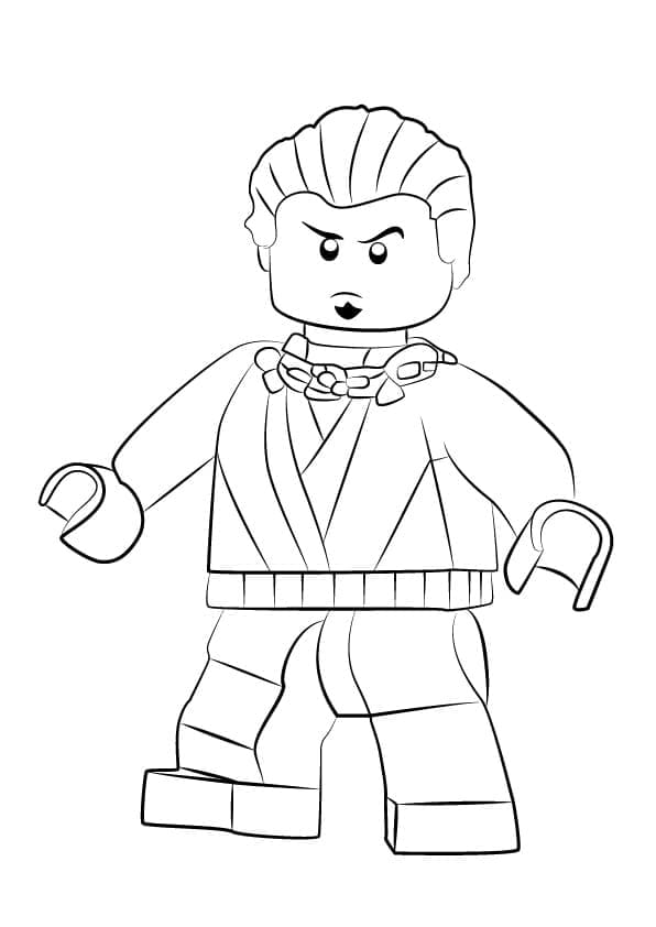 Ninjago neuro