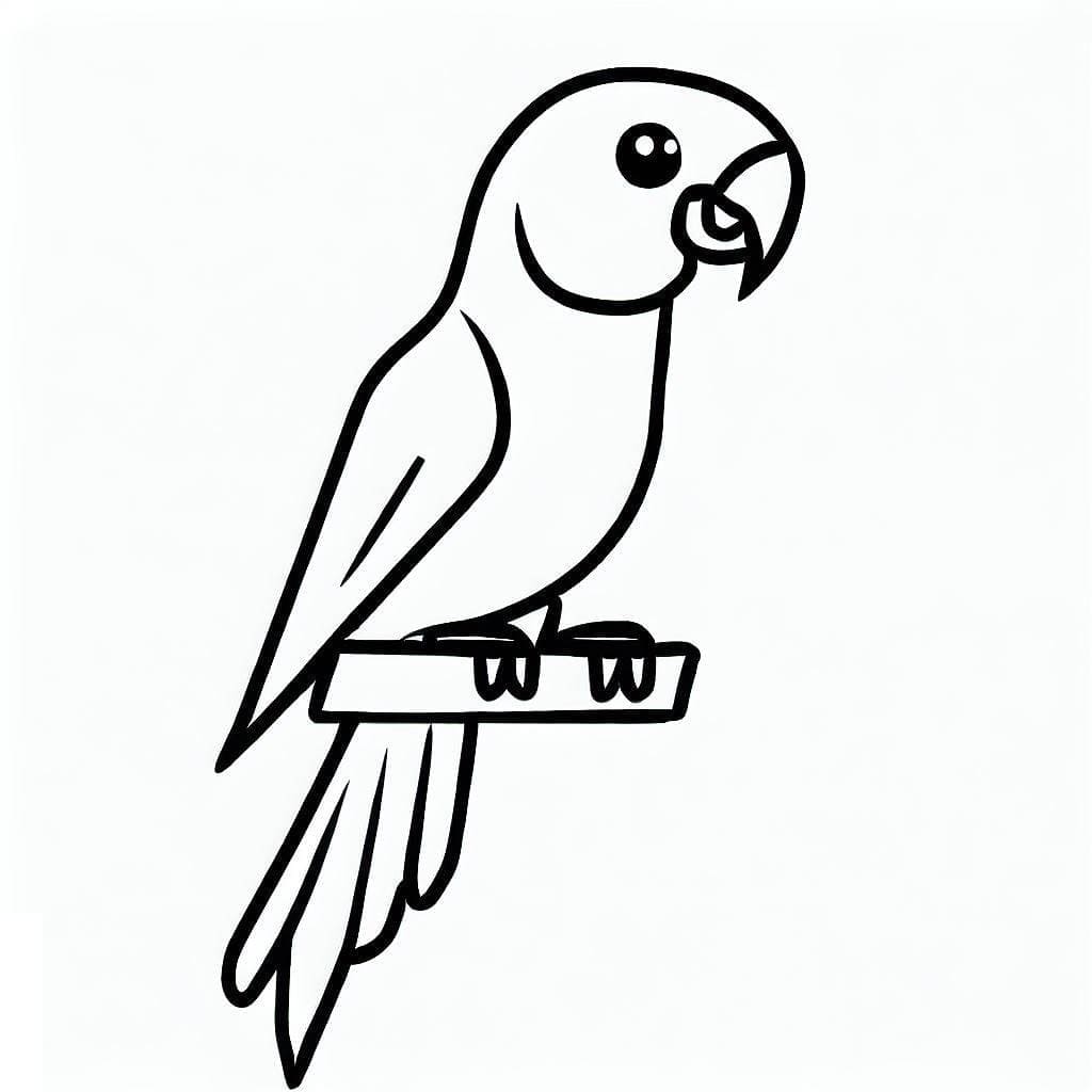 Fi e De Colorat Cu Papagal P13 Imagini De Colorat Gratuite Fi e De Colorat Cu Papagal P13 Imagini De Colorat Gratuite