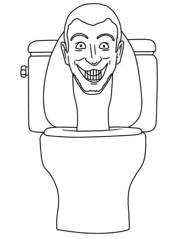 Skibidi toilet p24
