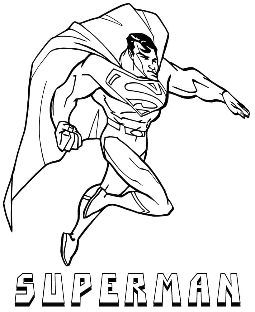 Super-eroul superman