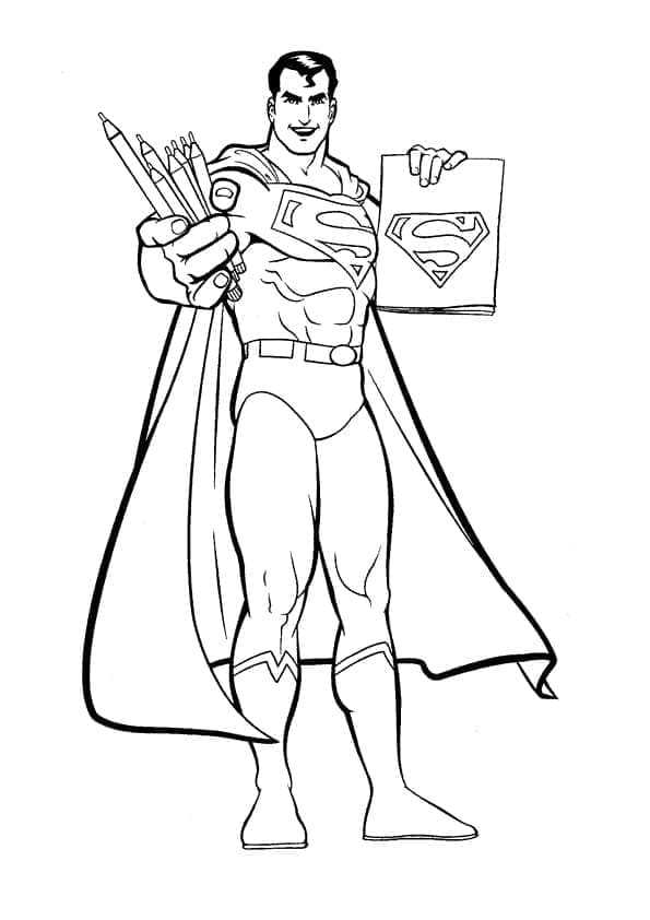 Superman p3