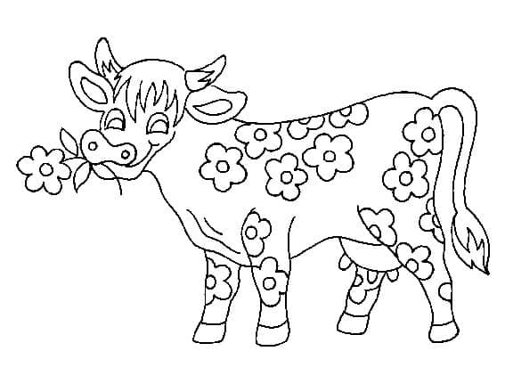 Vacă p8