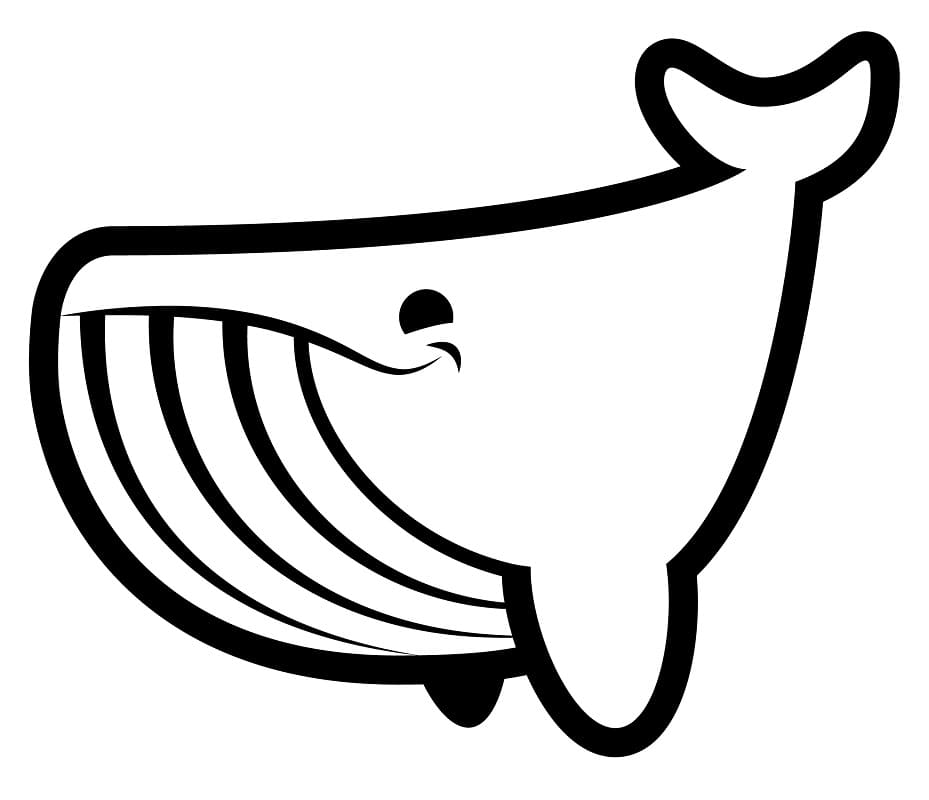 Balene de colorat p10