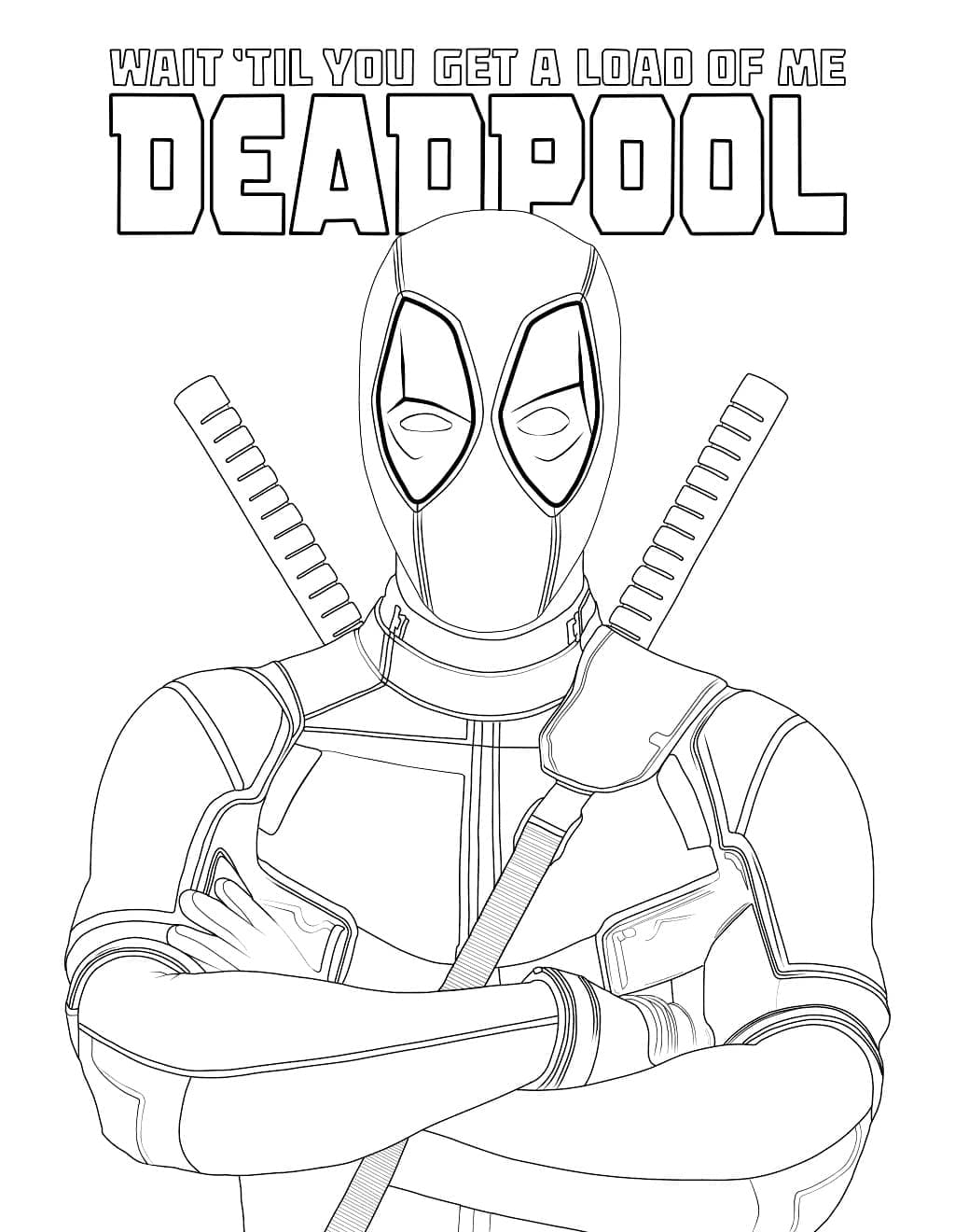 Deadpool