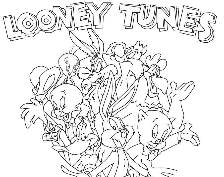 Looney Tunes