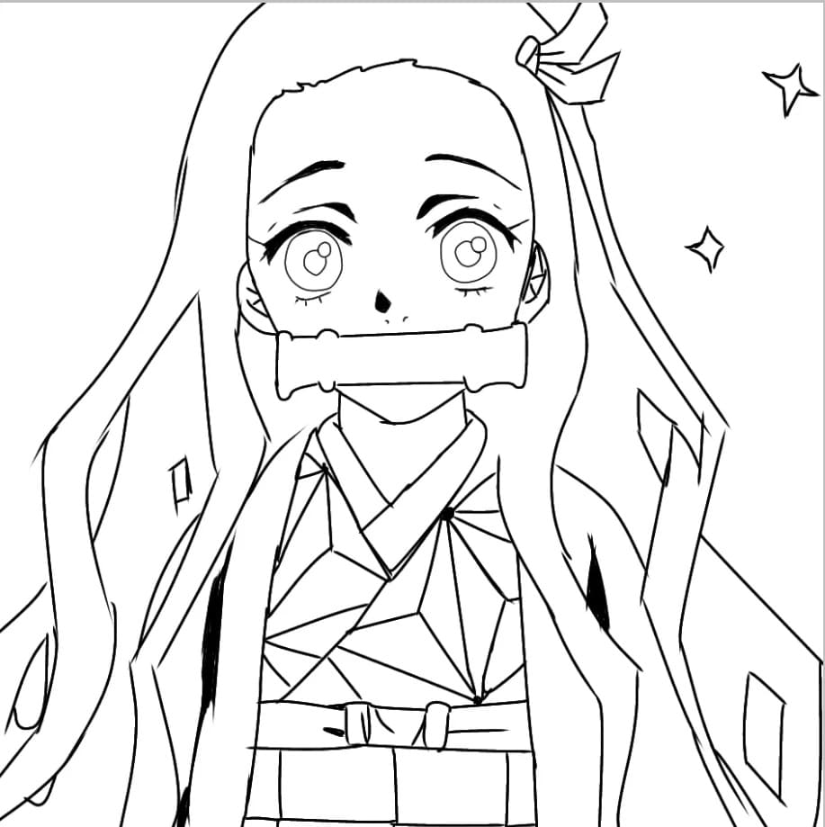 Nezuko