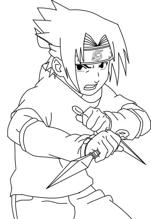 Sasuke