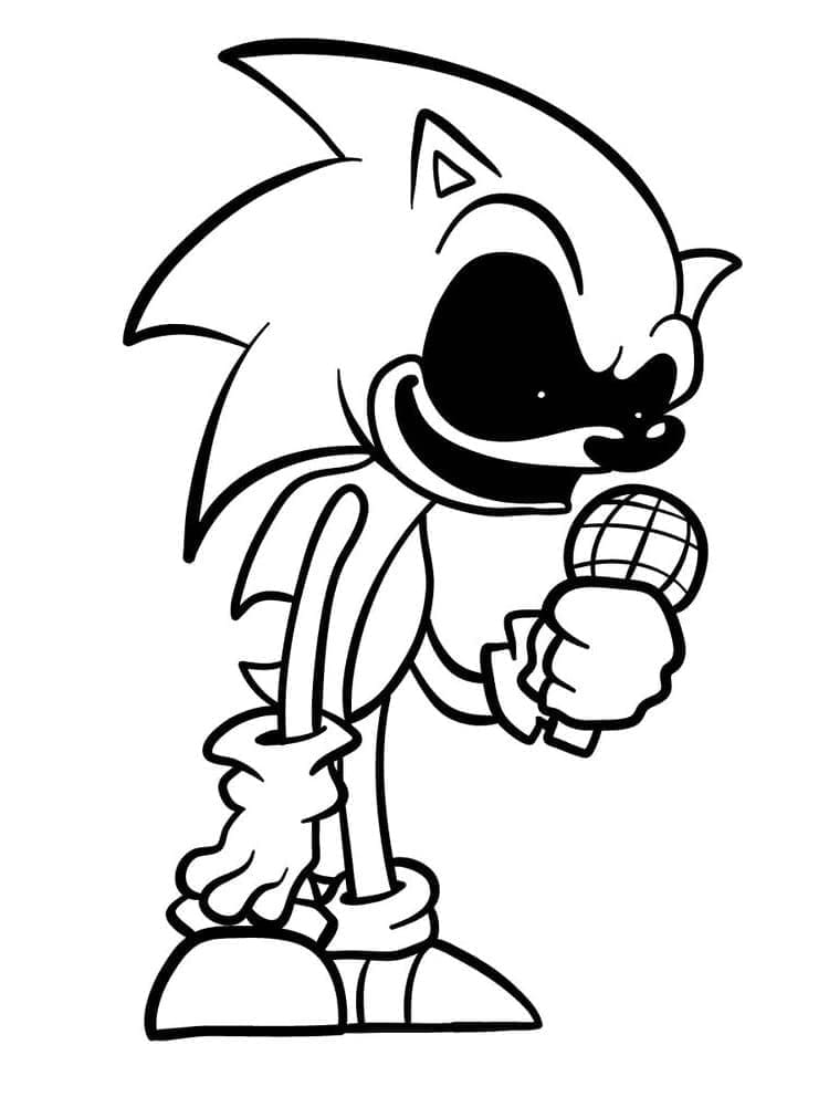 Sonic Exe