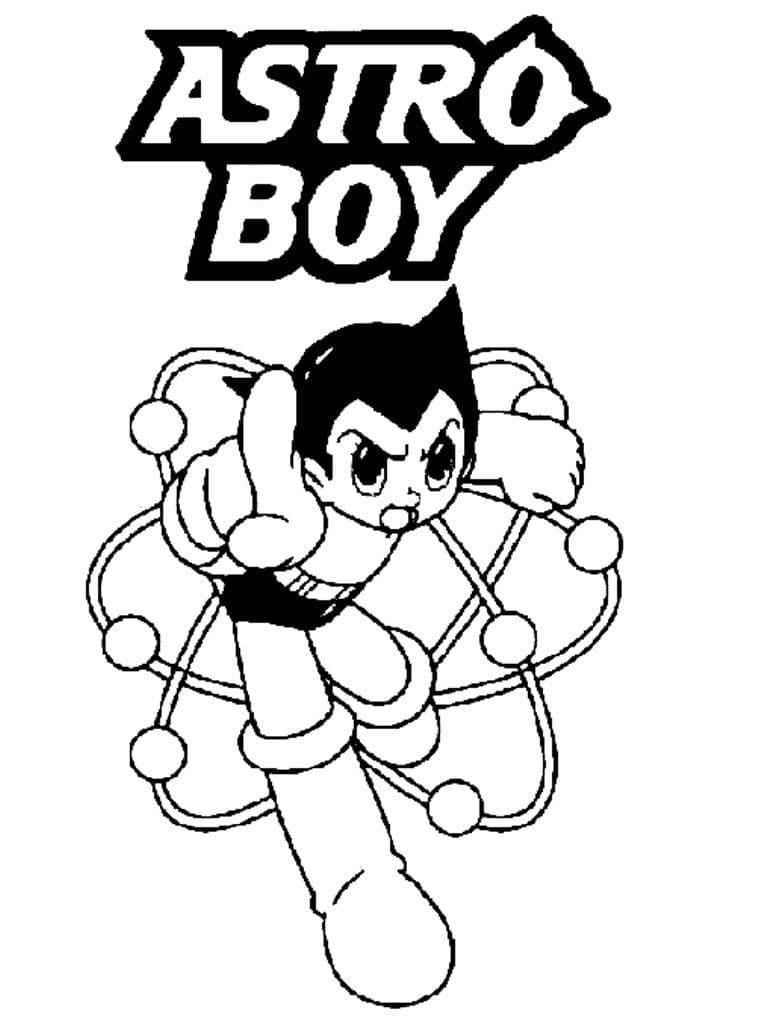 Astro Boy