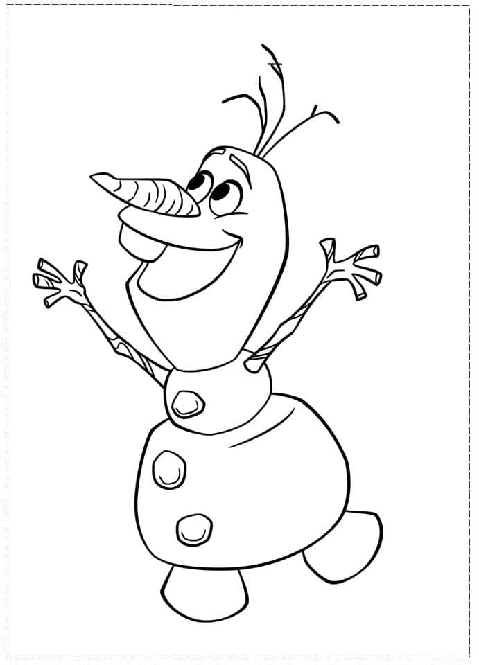 Olaf