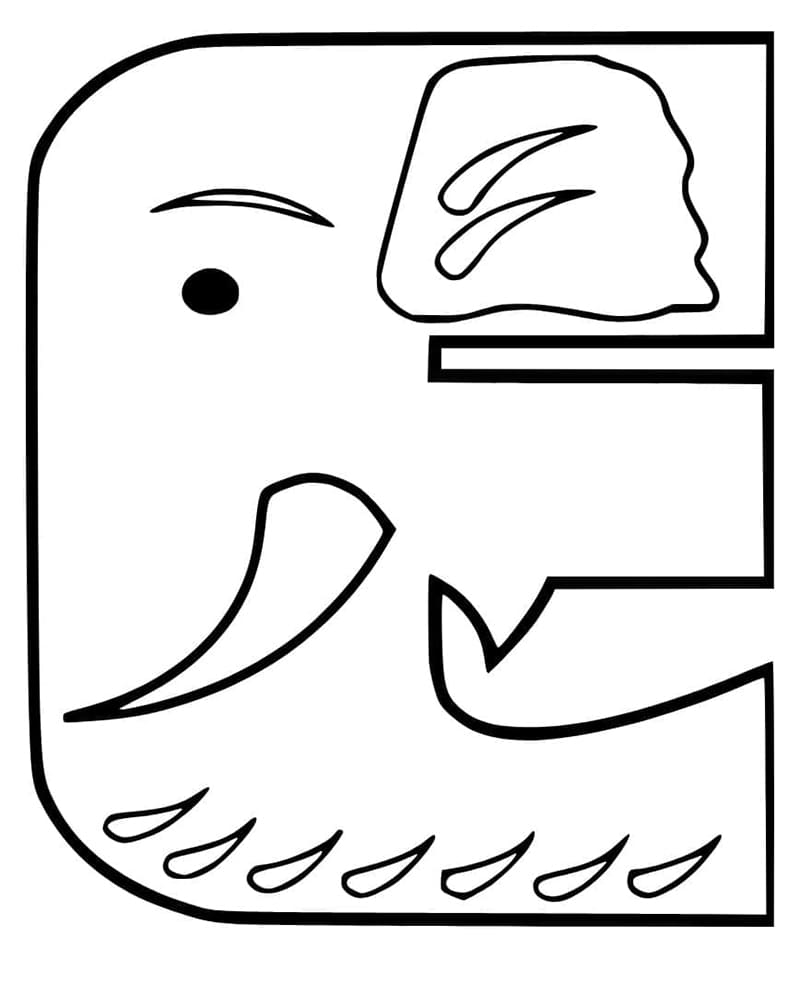 Planse De Colorat Cu Alfabetul Cu Animale Desene De Colorat Planse De Colorat Cu Alfabetul Cu Animale Desene De Colorat