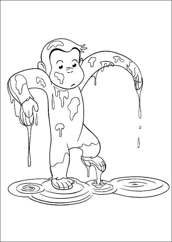 Curiosul george de colorat p09