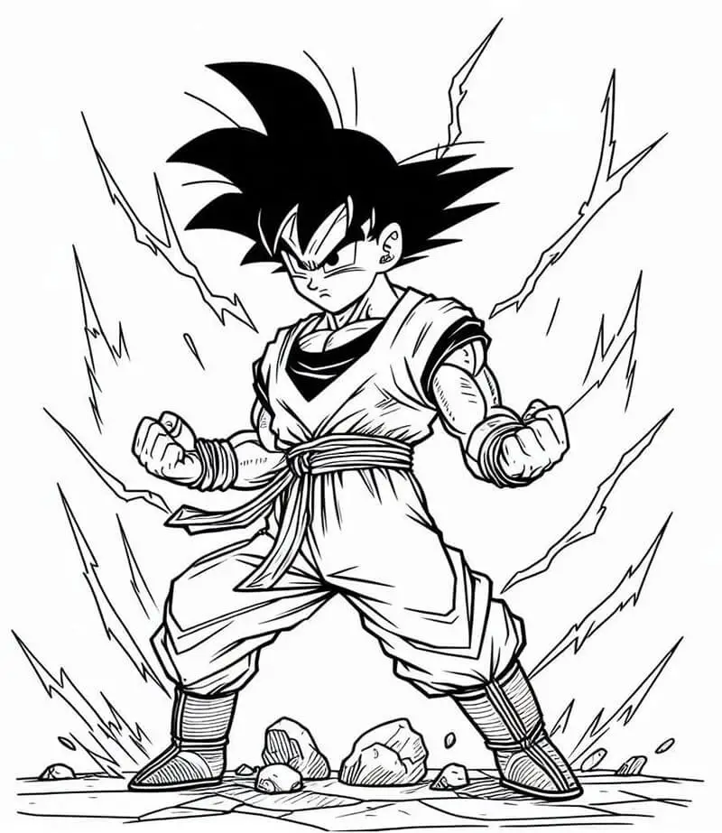 Dragon Ball Z