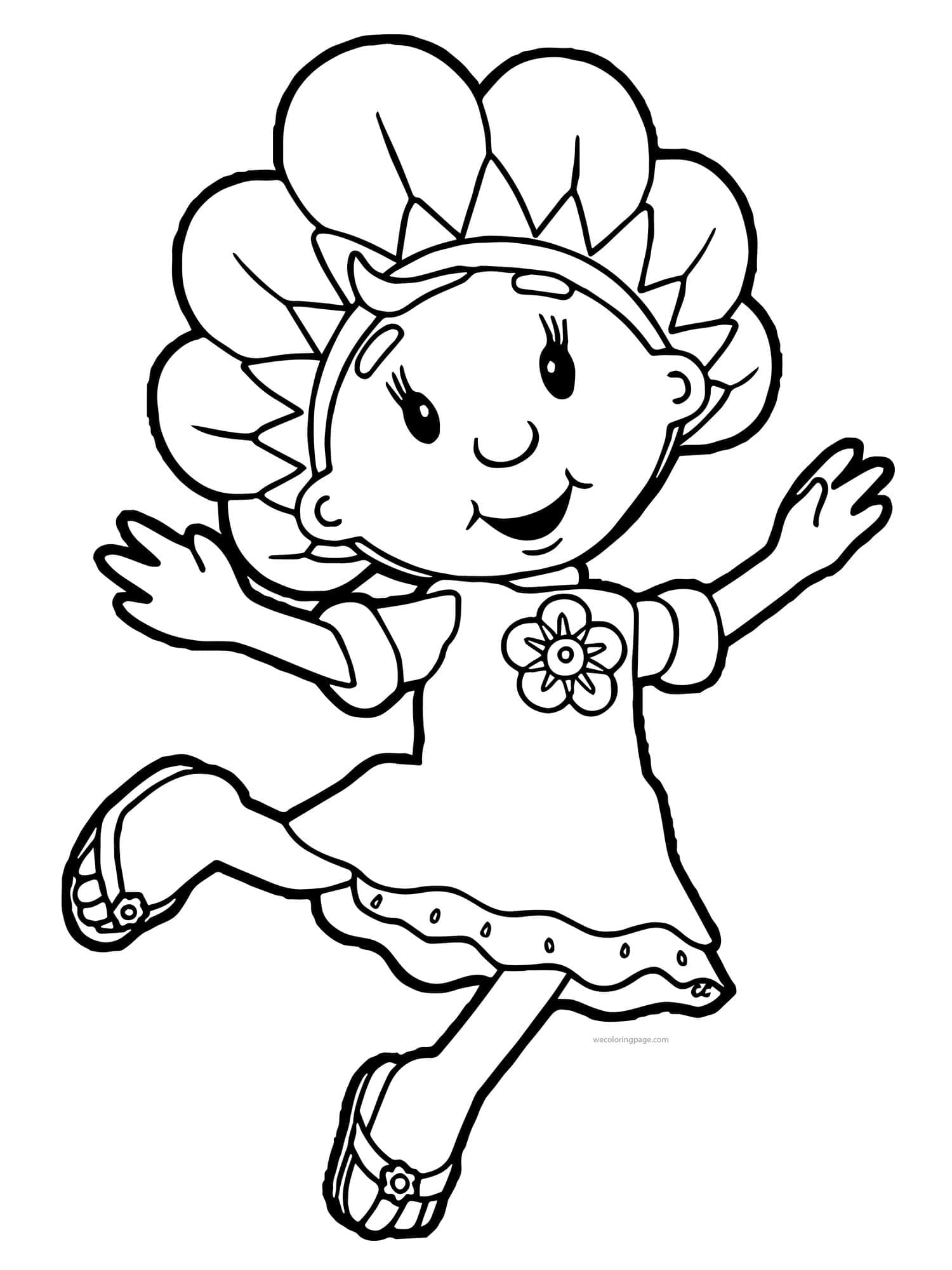 Fifi si Floricelele