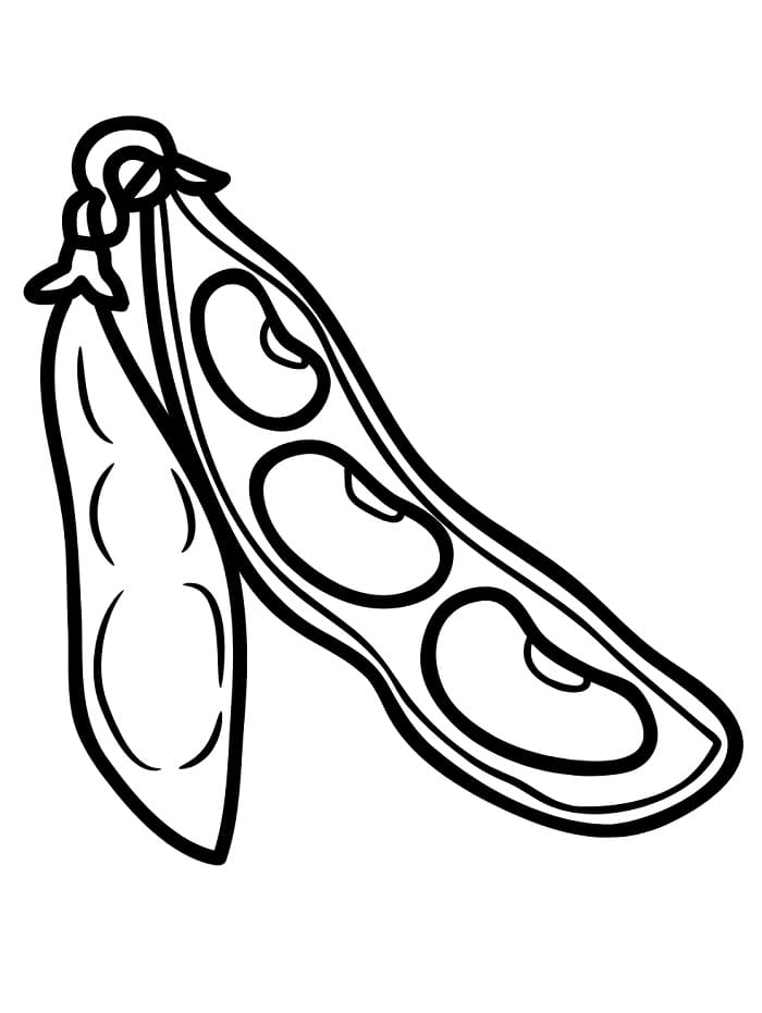 Legume de colorat p06