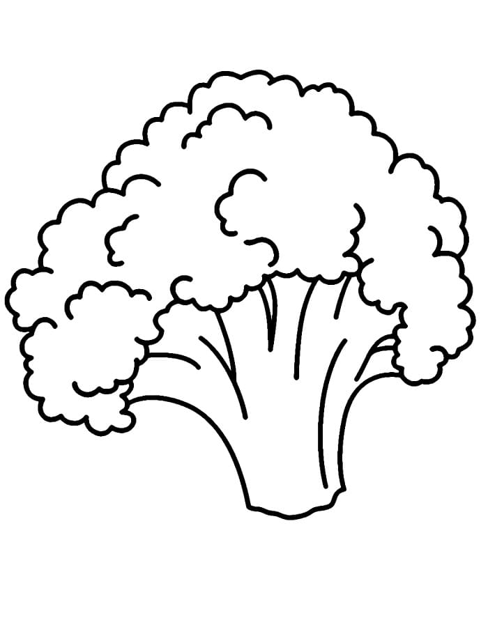 Legume de colorat p12