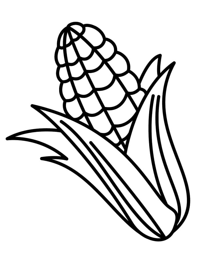Legume de colorat p14