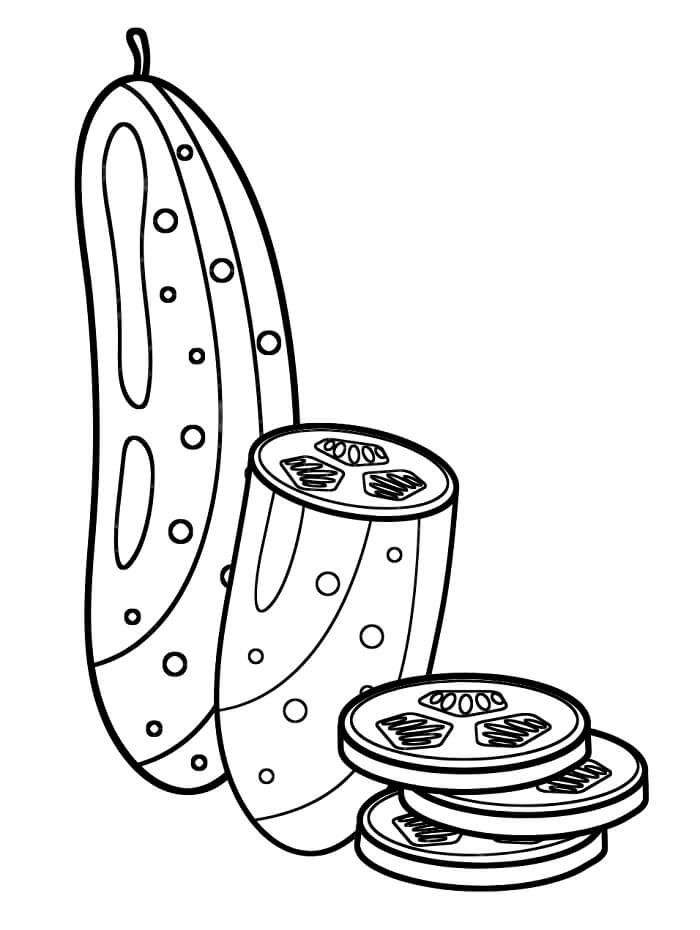 Legume de colorat p21