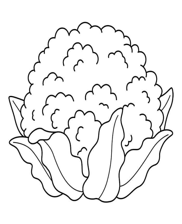 Legume de colorat p24
