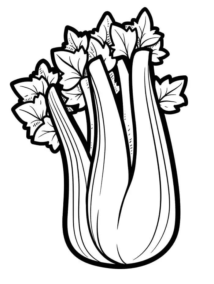Legume de colorat p26