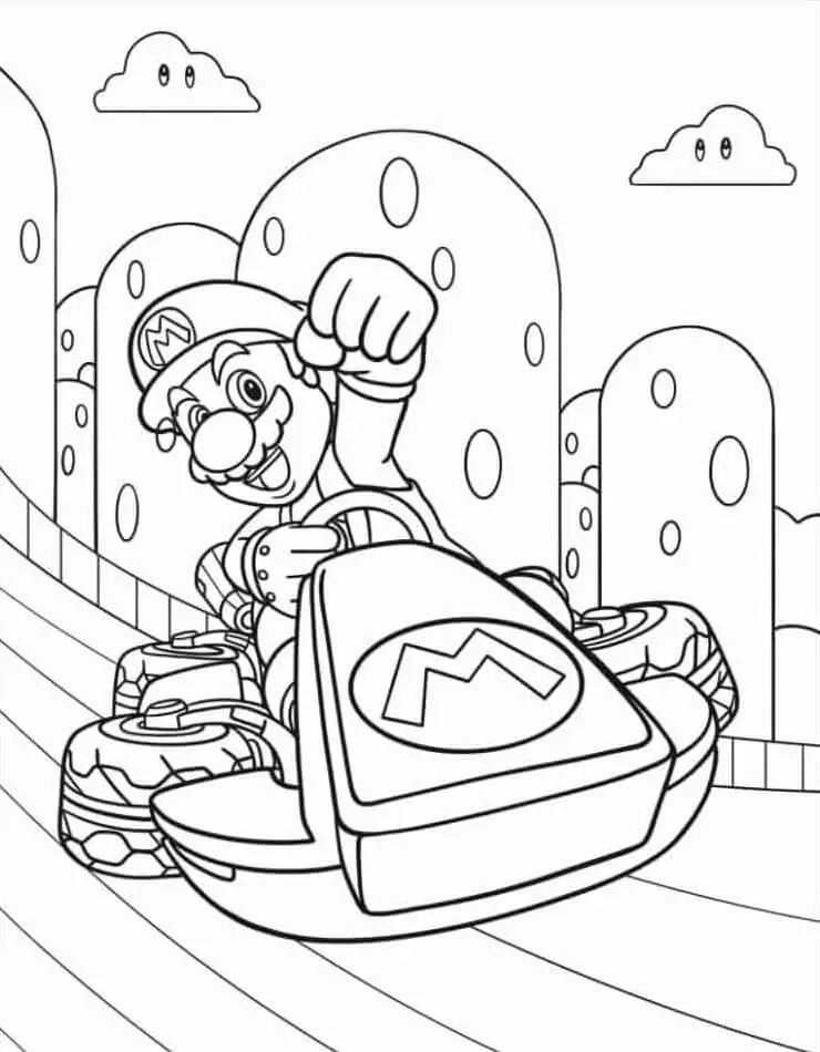 Mario Kart