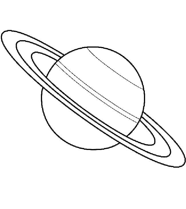 Planete de colorat p07