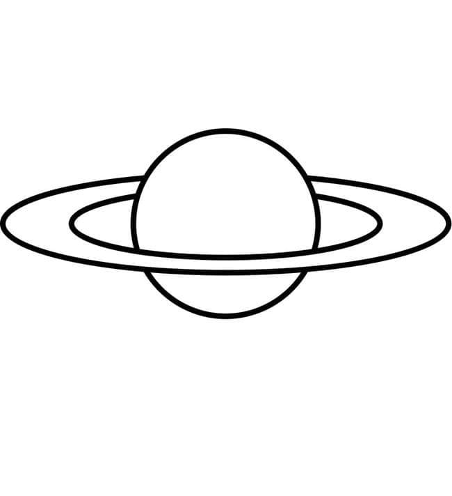 Planete de colorat p08