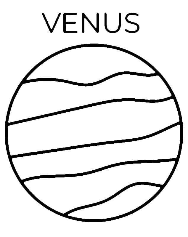Planete de colorat p28