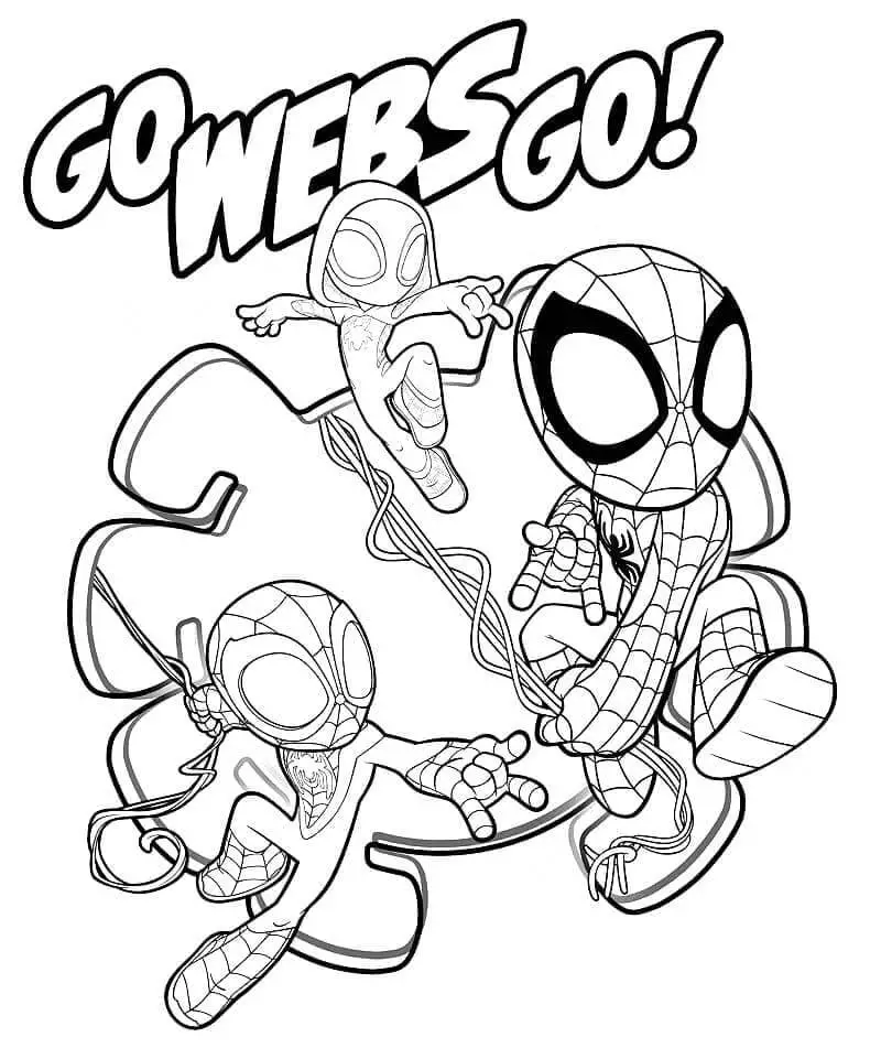 Spidey