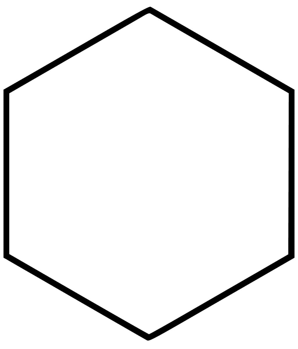 Fise de colorat cu Figuri Geometrice de colorat p44