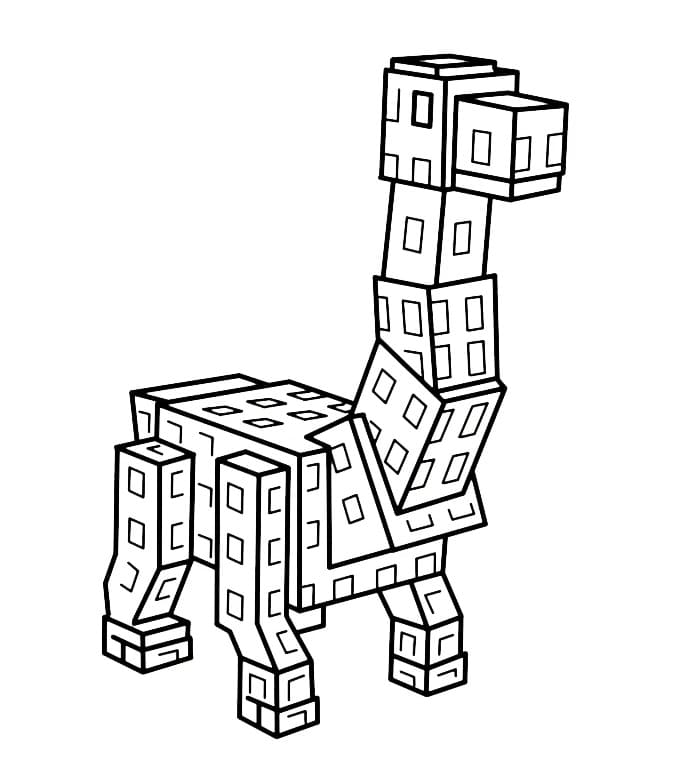 Fise de colorat cu Grow a Garden de colorat p01