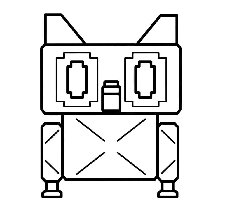 Fise de colorat cu Grow a Garden de colorat p05