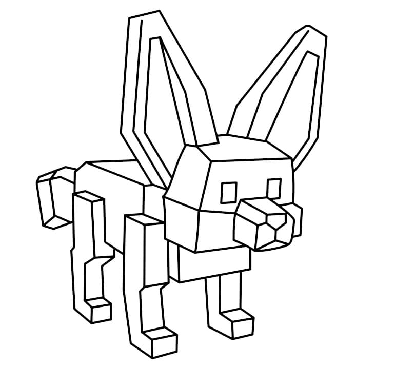 Fise de colorat cu Grow a Garden de colorat p10