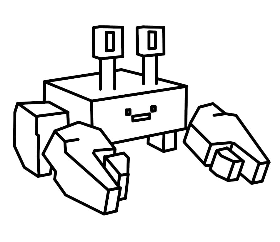 Fise de colorat cu Grow a Garden de colorat p17