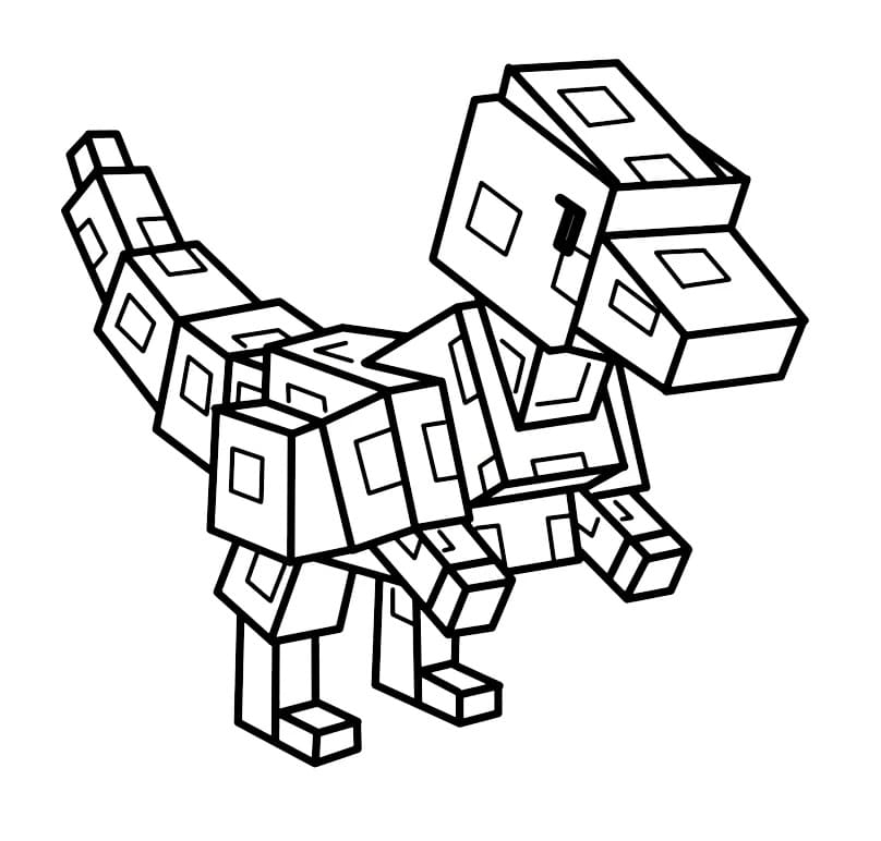 Fise de colorat cu Grow a Garden de colorat p18