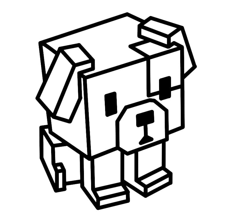 Fise de colorat cu Grow a Garden de colorat p19