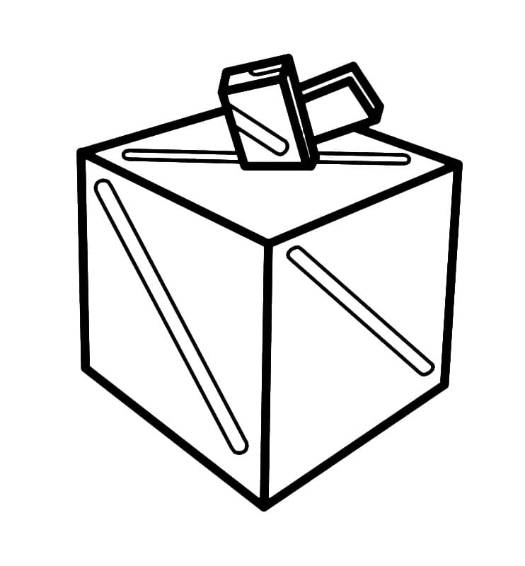 Fise de colorat cu Grow a Garden de colorat p41