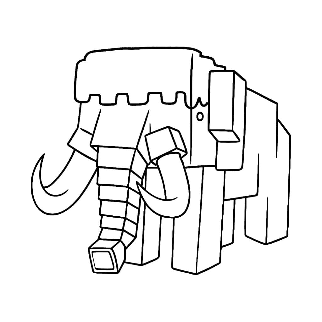 Fise de colorat cu 99 de nopți în pădure de colorat p04