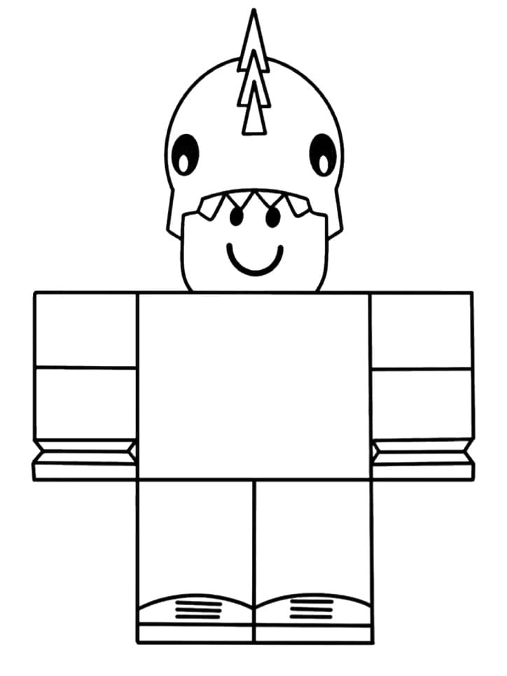 Fise de colorat cu 99 de nopți în pădure de colorat p09