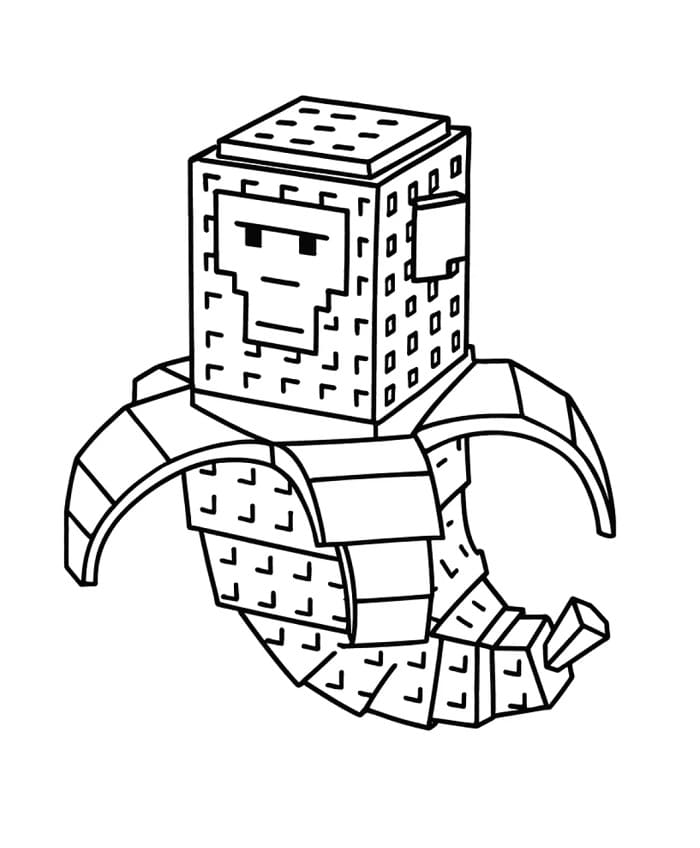 Fise de colorat cu Imagine Steal a Brainrot gratis