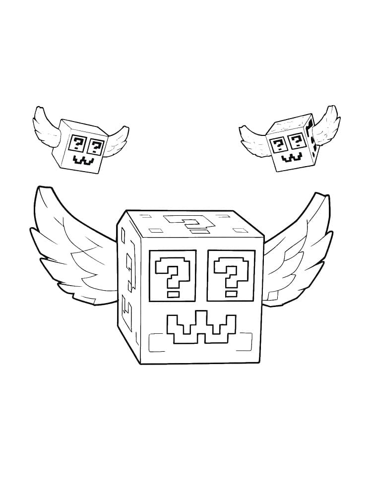 Fise de colorat cu Steal a Brainrot pentru copii de 5 ani