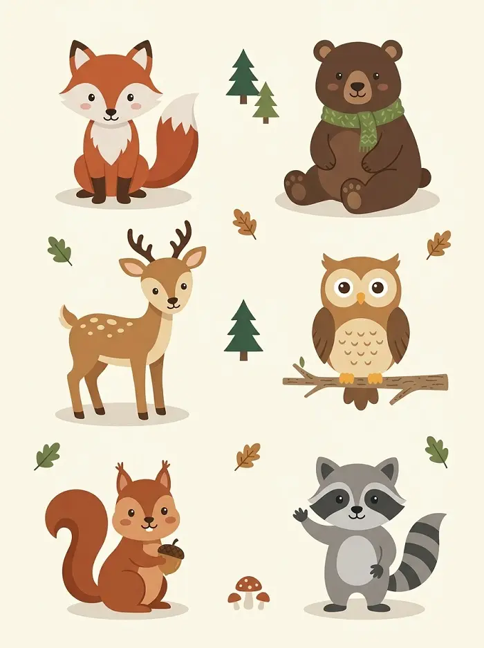 Animale