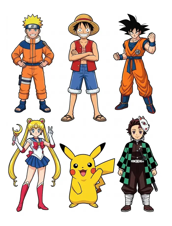 Anime