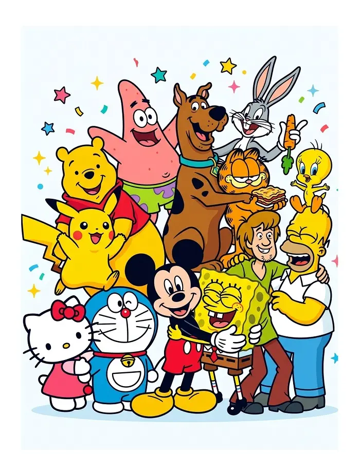 Desene Animate