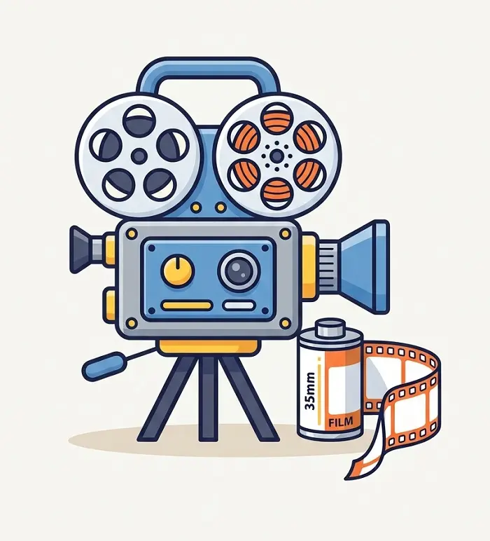 Emisiuni TV și Filme