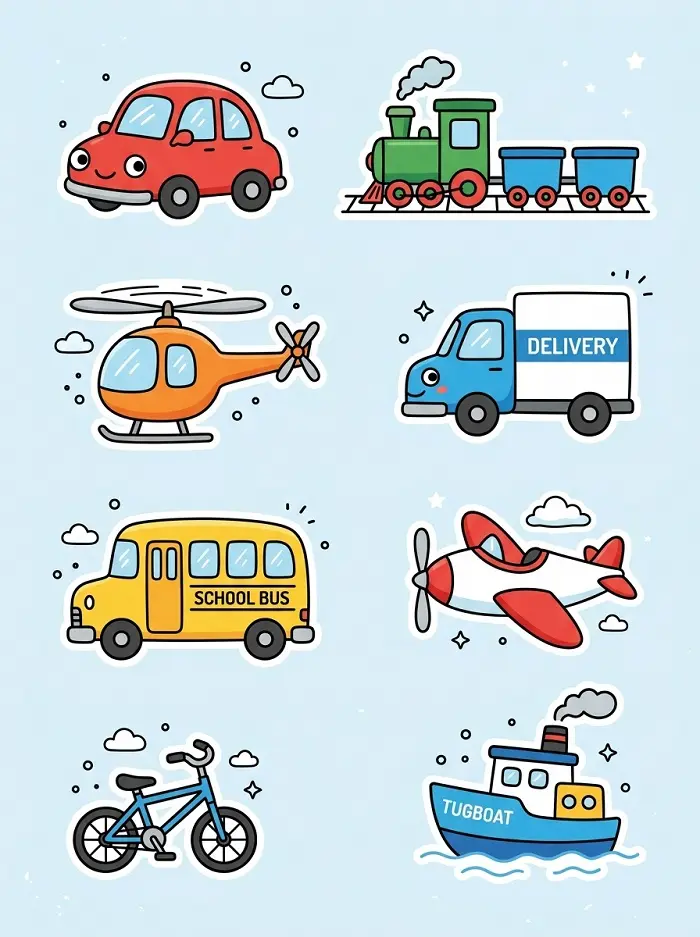 Vehicule
